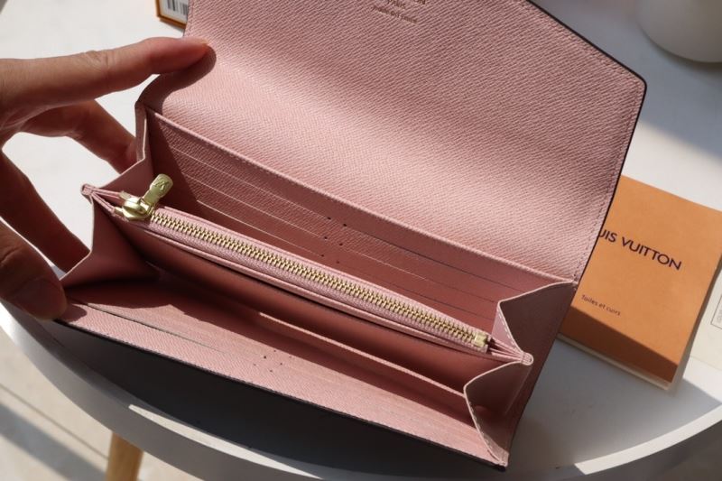 Louis Vuitton Wallets